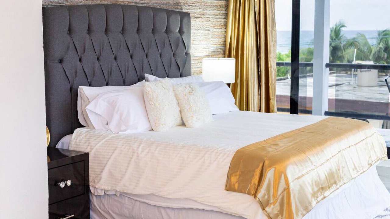Photo of Bedroom in Colonia Salina Chica