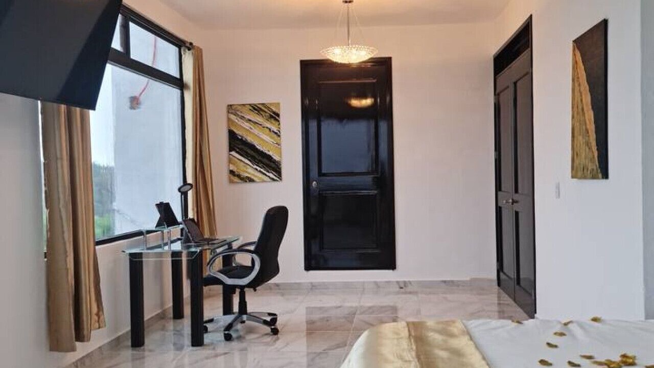 Photo of Bedroom in Colonia Salina Chica