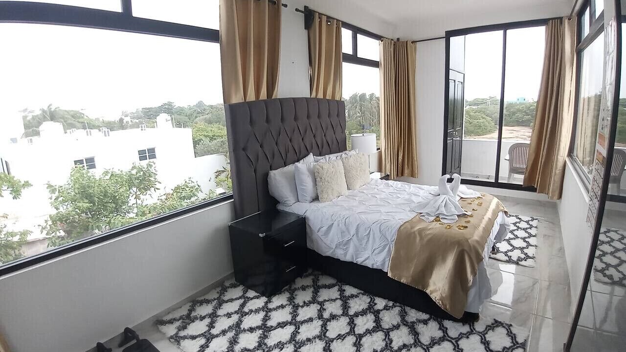 Photo of Bedroom in Colonia Salina Chica