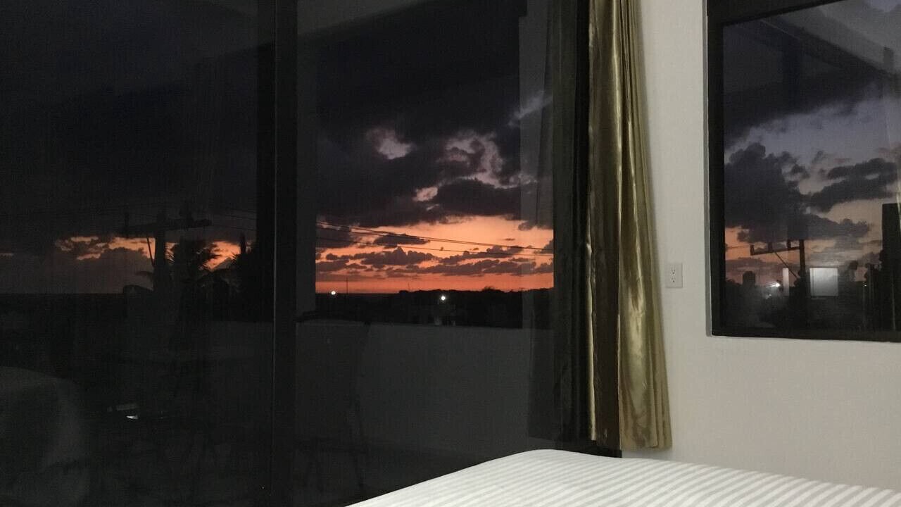 Photo of Bedroom in Colonia Salina Chica