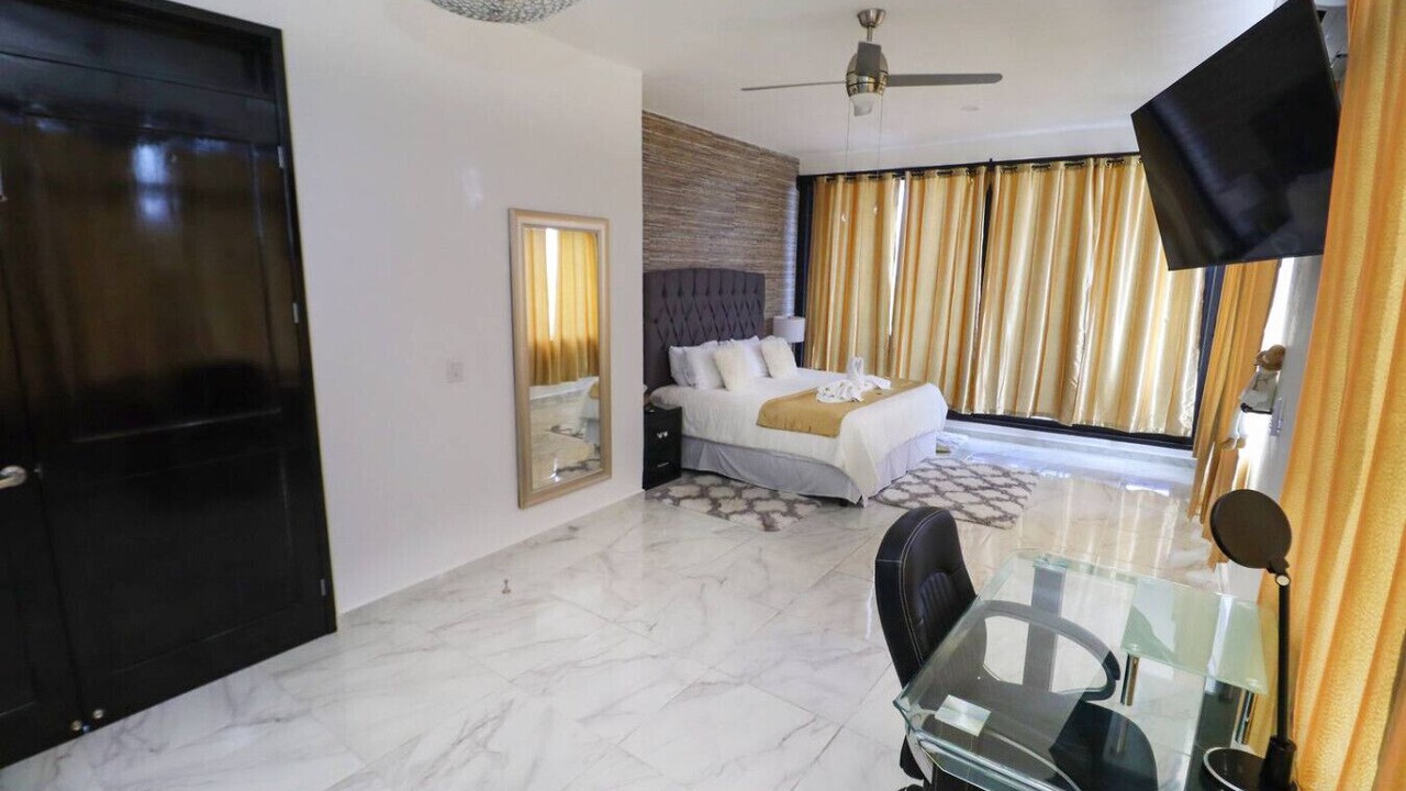Photo of Bedroom in Colonia Salina Chica