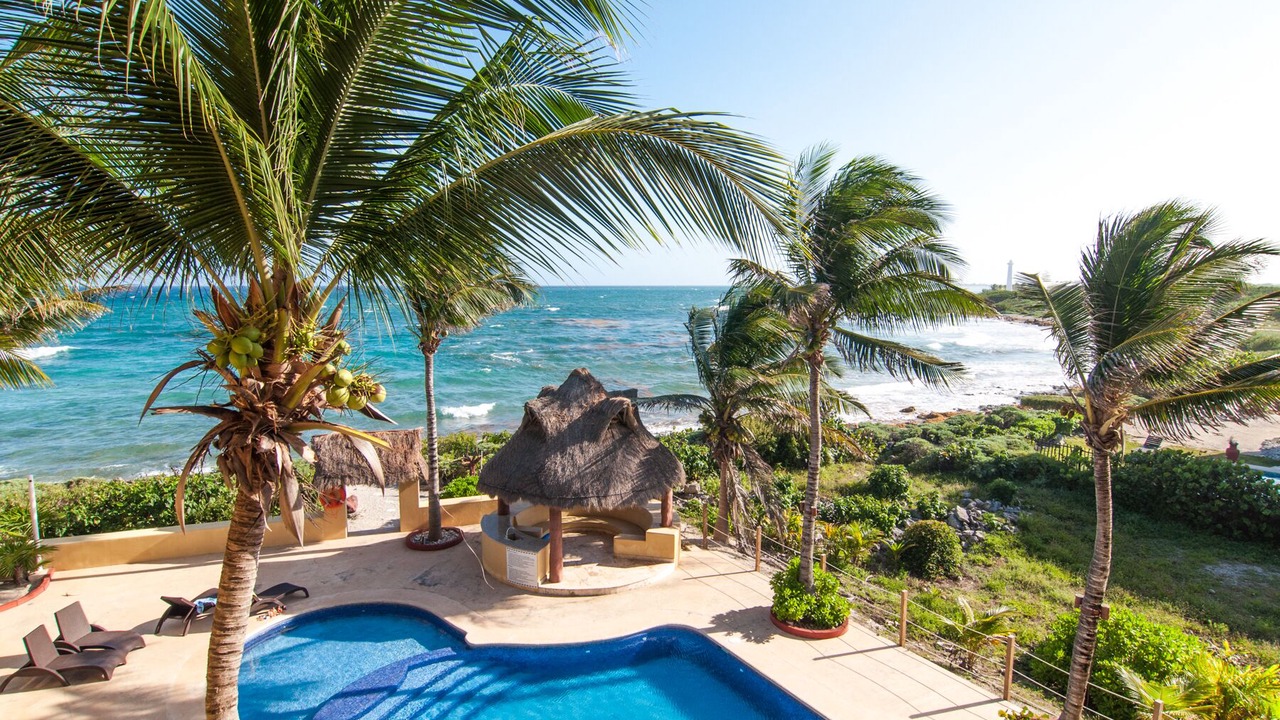 Photo of Outdoor in Majahual