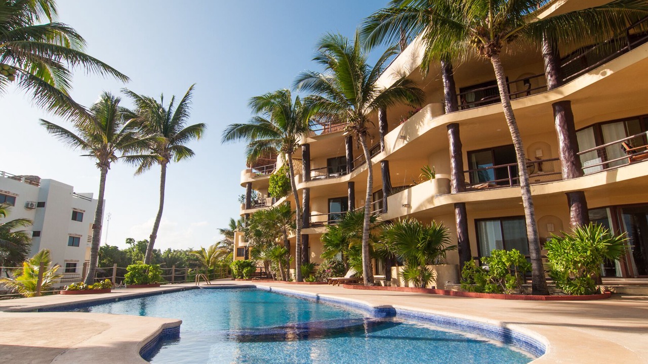 Photo of Outdoor in Majahual