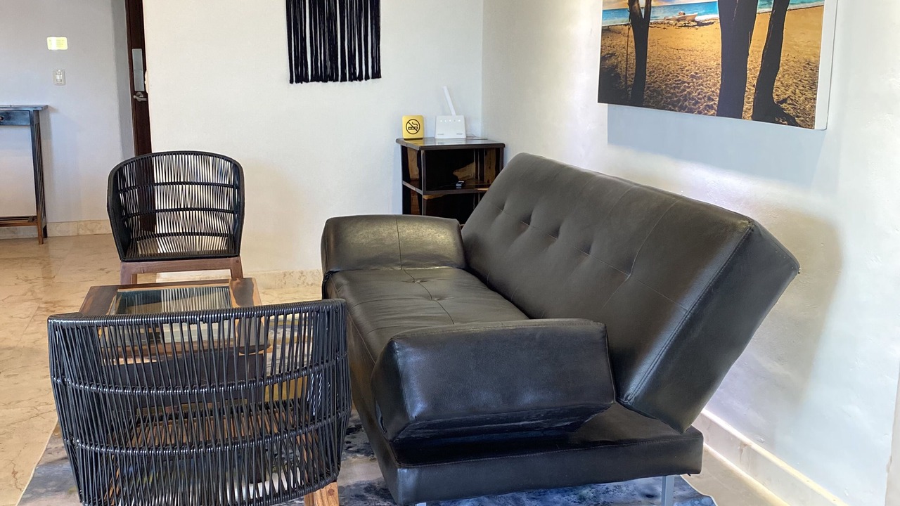 Photo of Livingroom in Majahual