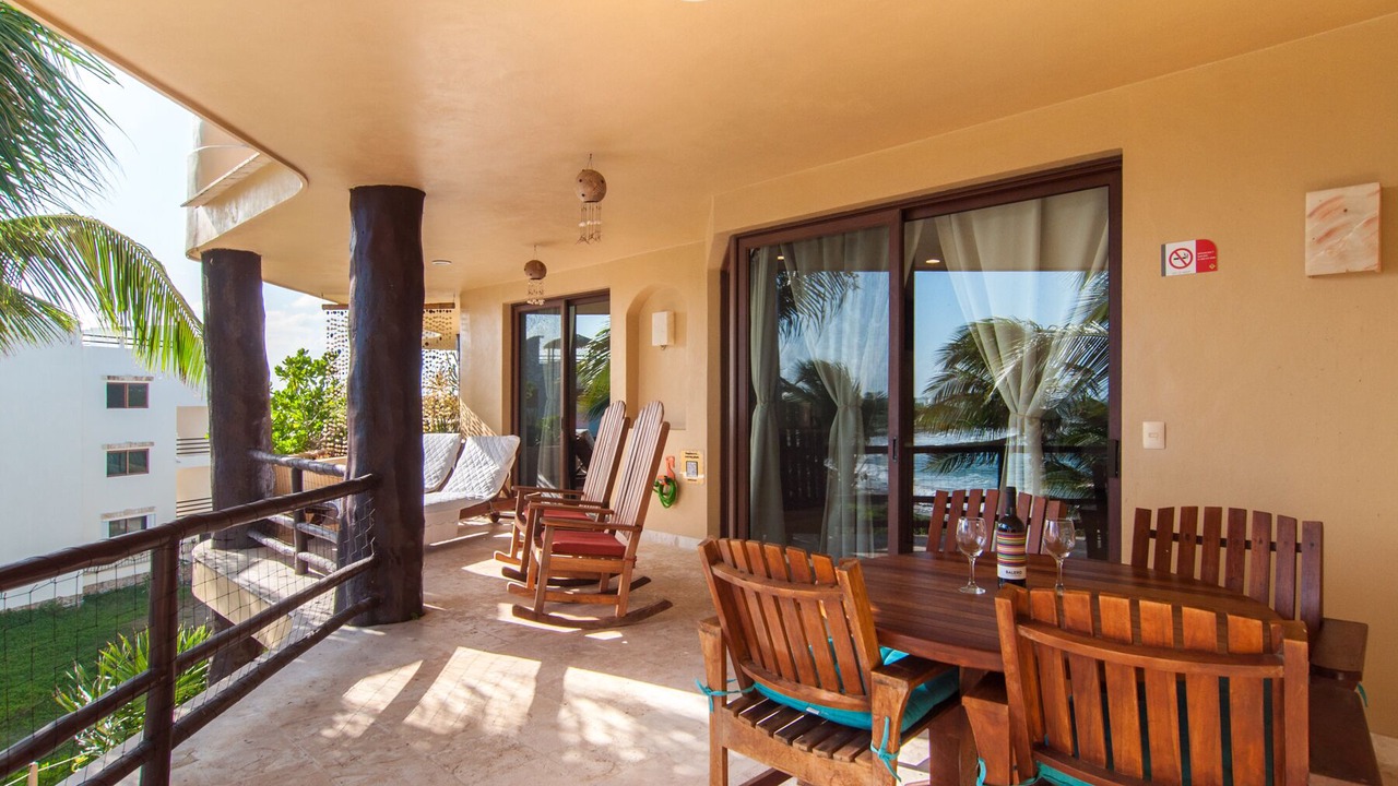 Photo of Outdoor in Majahual