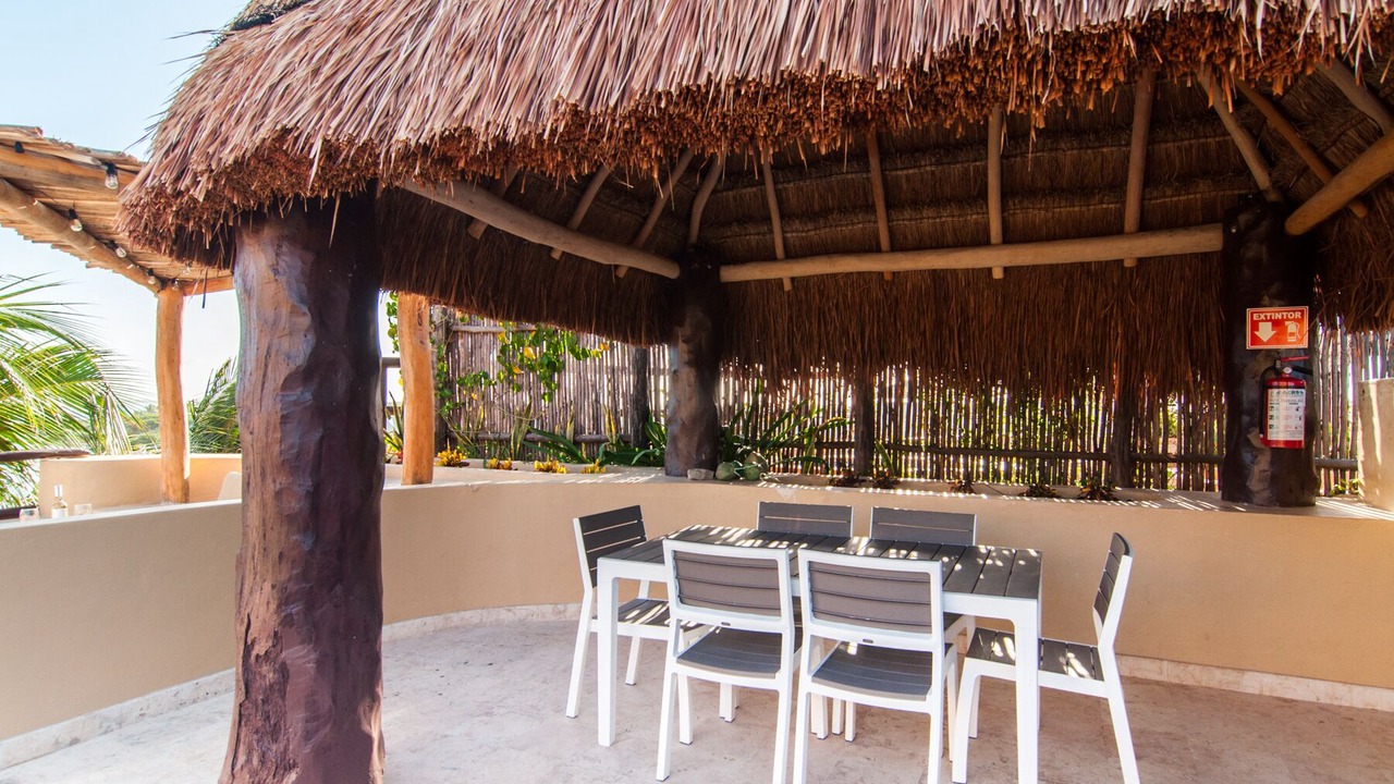 Photo of Outdoor in Majahual