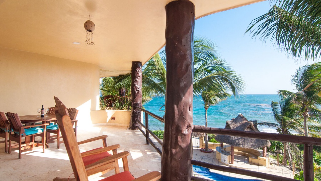 Photo of Outdoor in Majahual