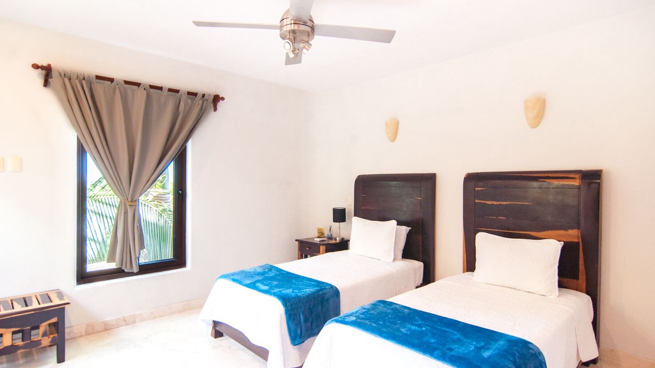 Photo of Bedroom in Majahual