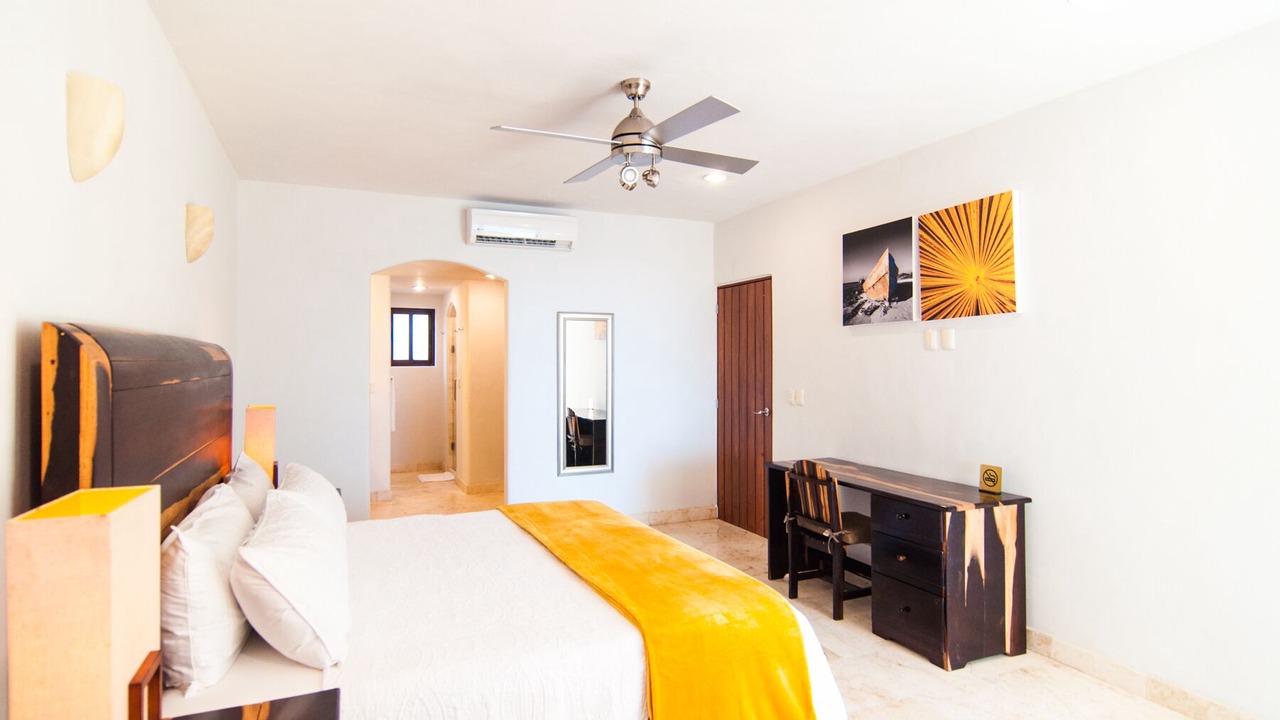 Photo of Bedroom in Majahual
