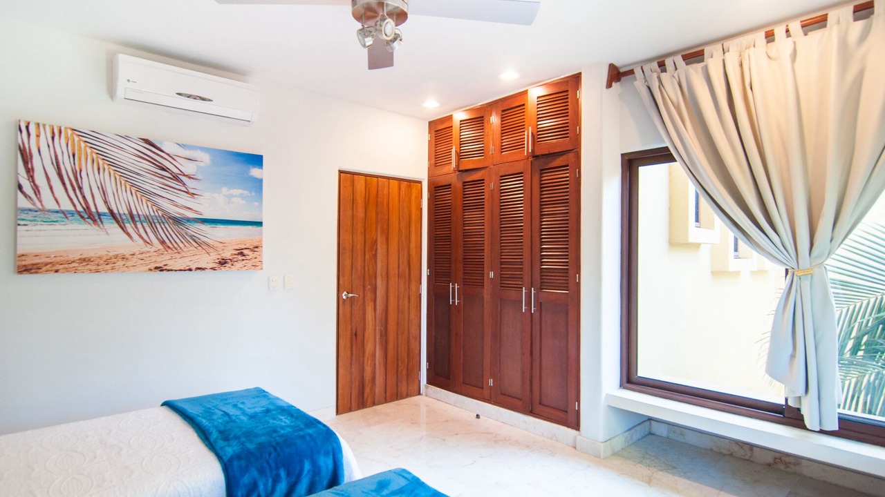 Photo of Bedroom in Majahual