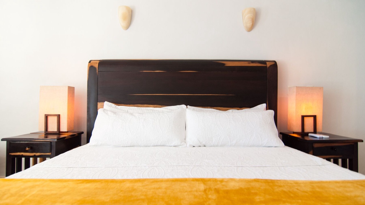 Photo of Bedroom in Majahual