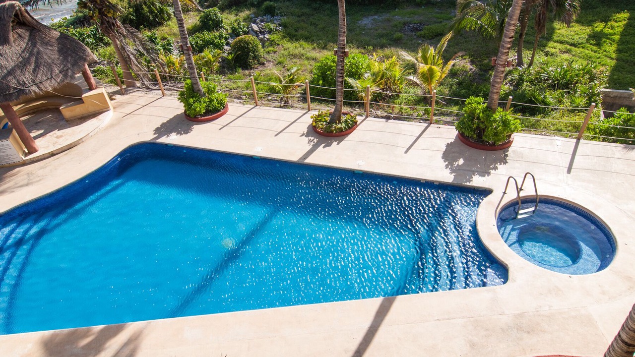 Photo of Outdoor in Majahual