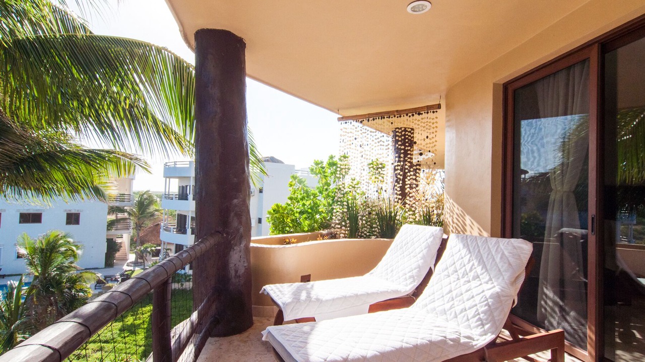 Photo of Outdoor in Majahual