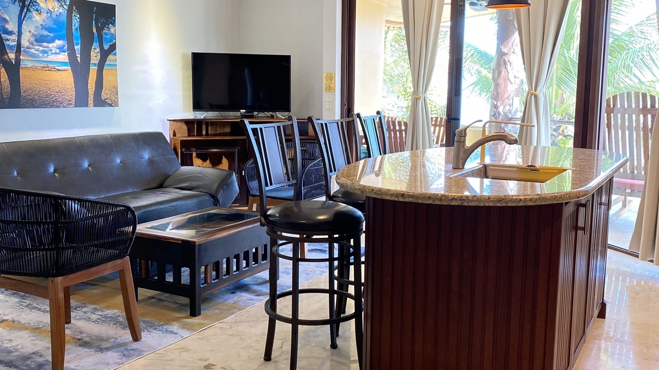 Photo of Livingroom in Majahual