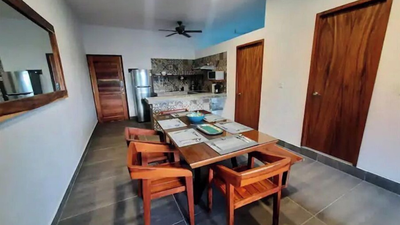 Photo of Kitchen in Downtown Cancun
