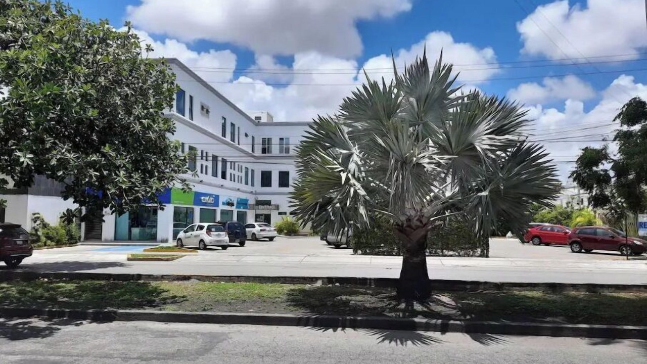 Photo of Outdoor in Downtown Cancun