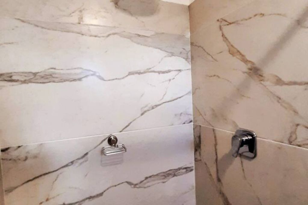Photo of Bathroom in Downtown Cancun