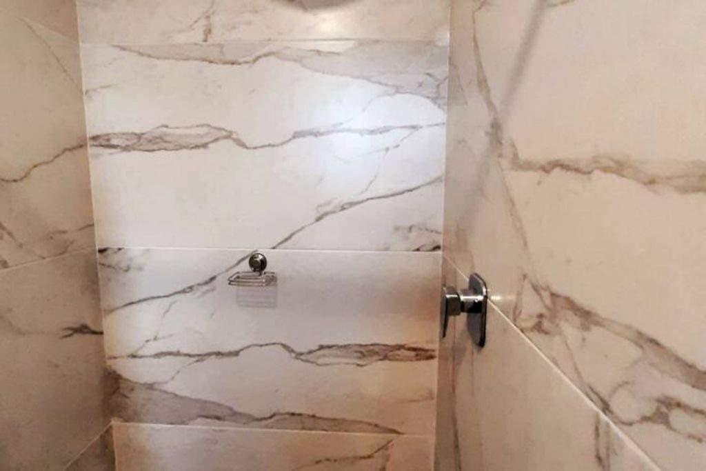 Photo of Bathroom in Downtown Cancun