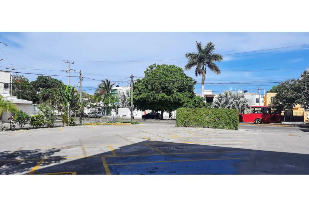 Photo of Outdoor in Downtown Cancun
