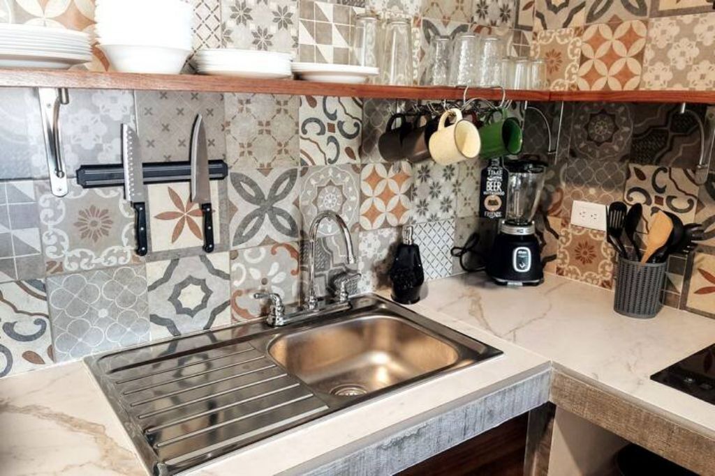 Photo of Kitchen in Downtown Cancun