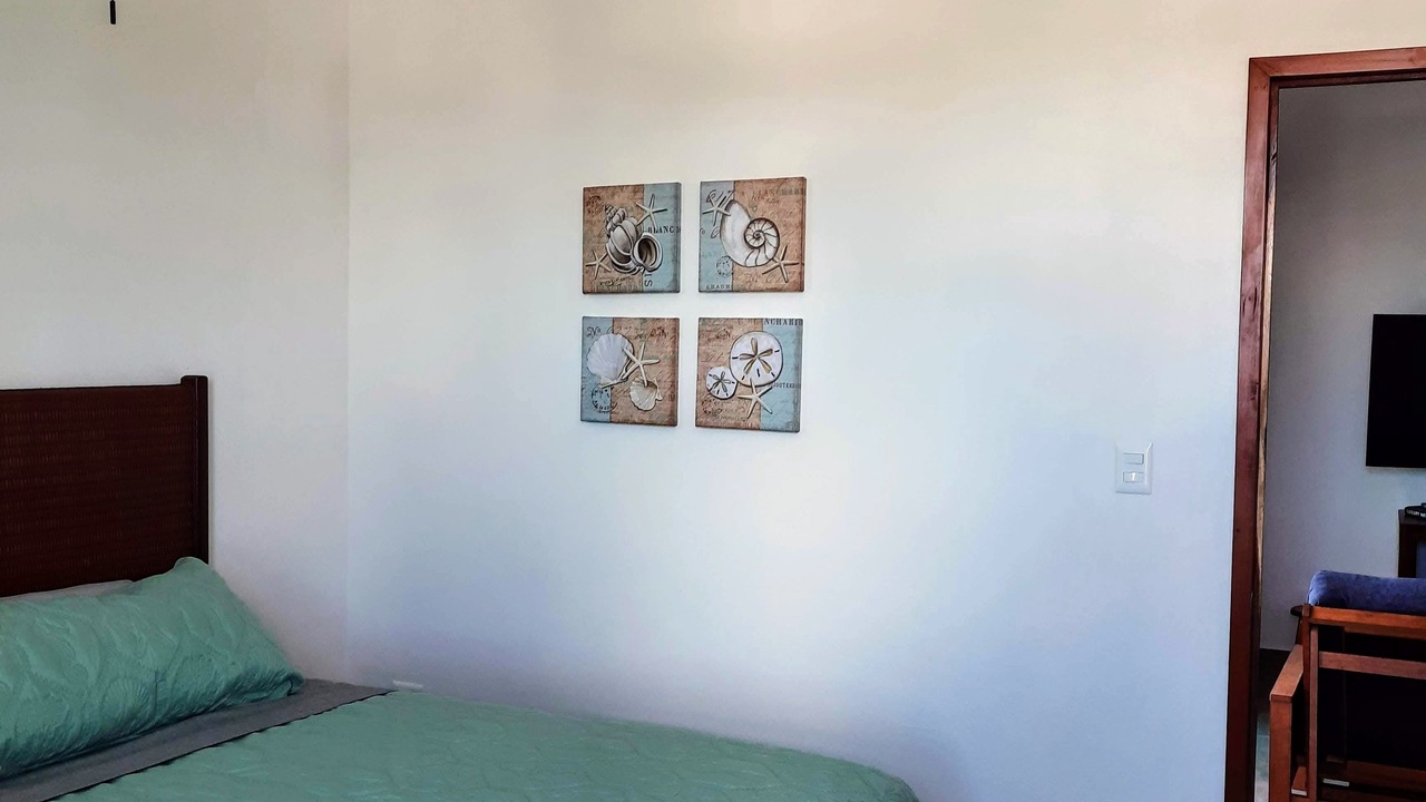Photo of Bedroom in Downtown Cancun