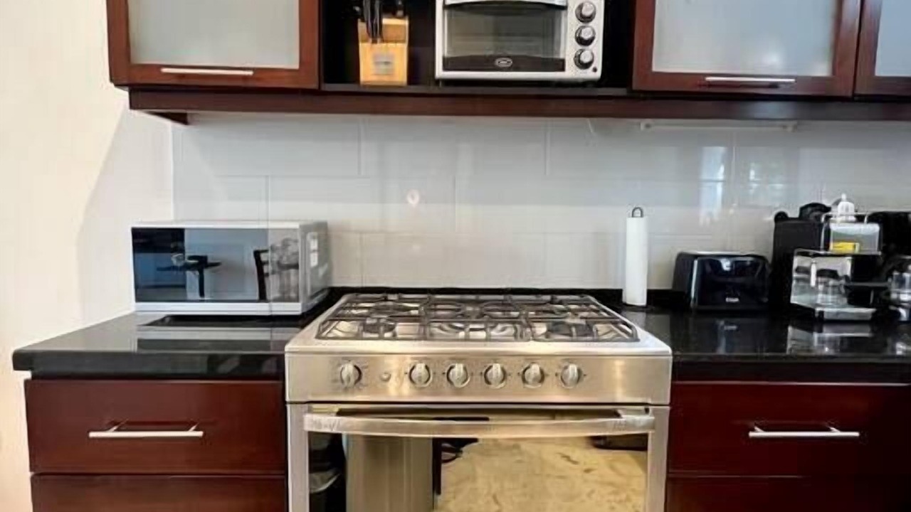 Photo of Kitchen in Francisco Uh May