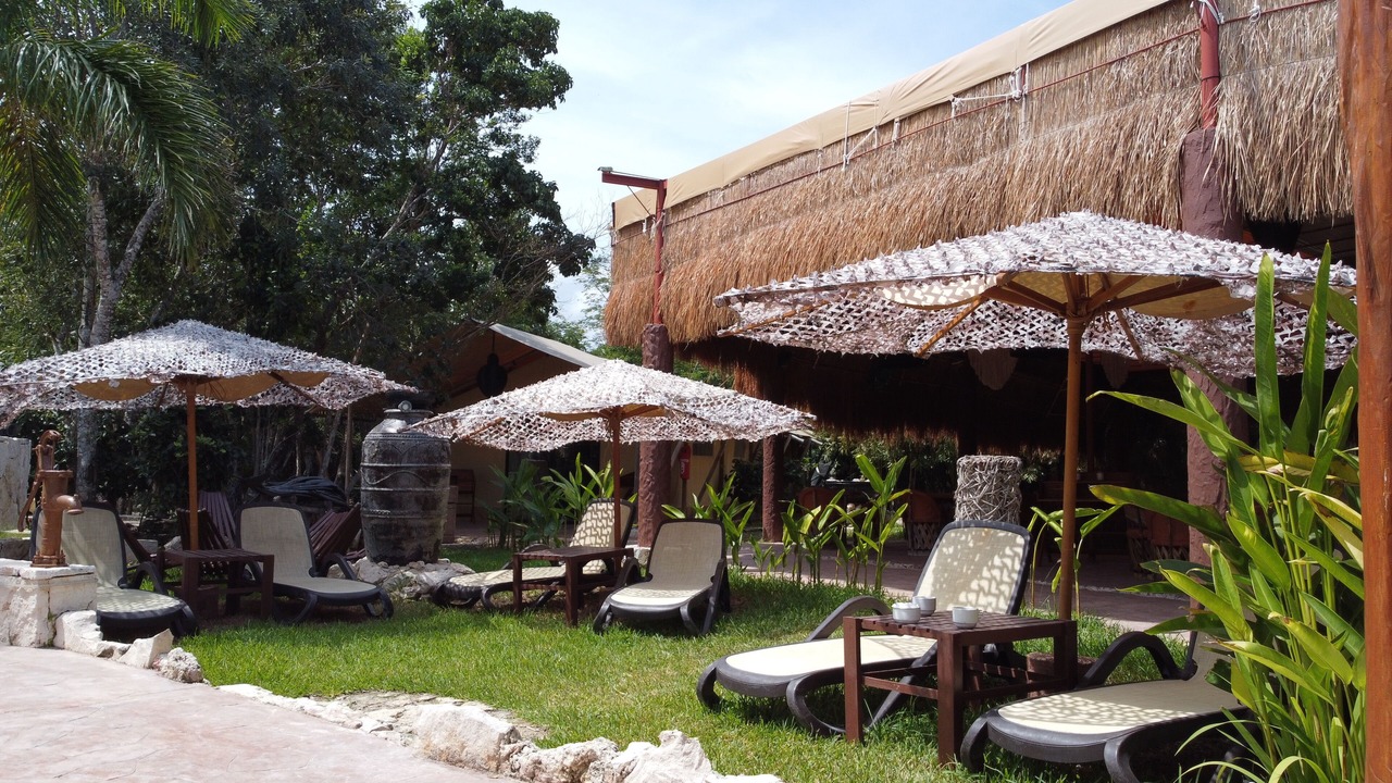 Photo of Patio Balcony in Tankah