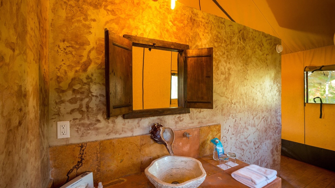 Photo of Bathroom in Tankah
