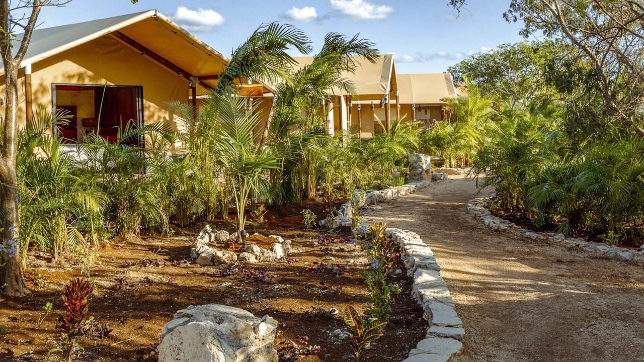 Photo of Outdoor in Tankah
