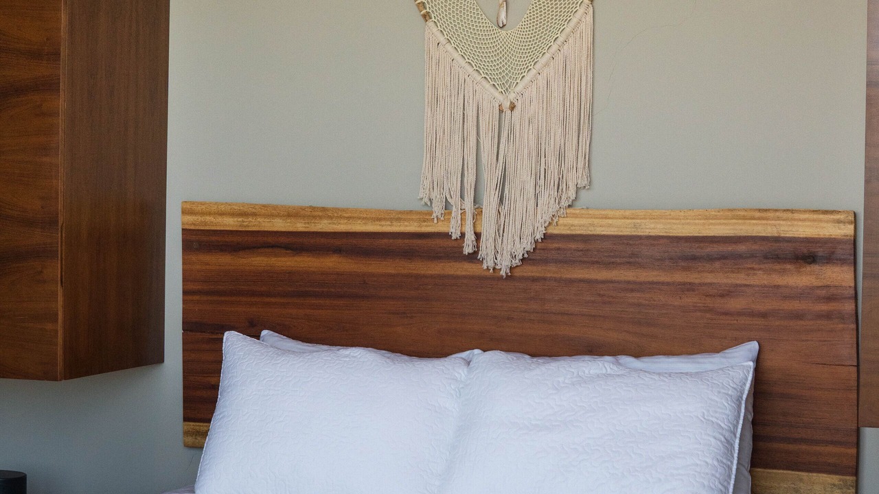 Photo of Bedroom in Tulum