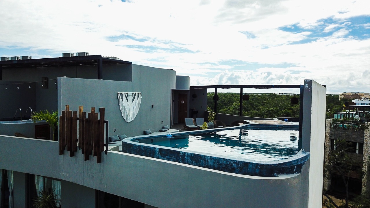 Photo of Outdoor in Tulum