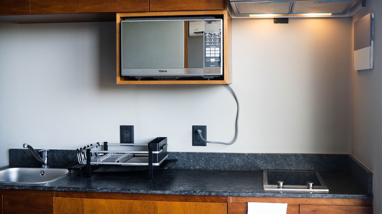 Photo of Kitchen in Tulum