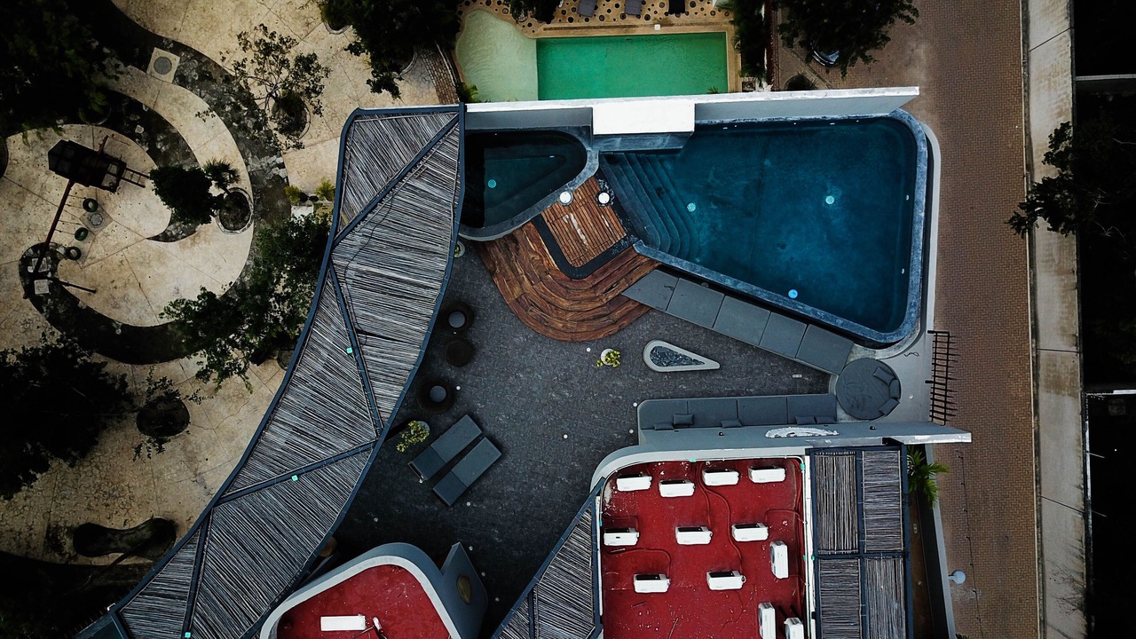 Photo of Outdoor in Tulum