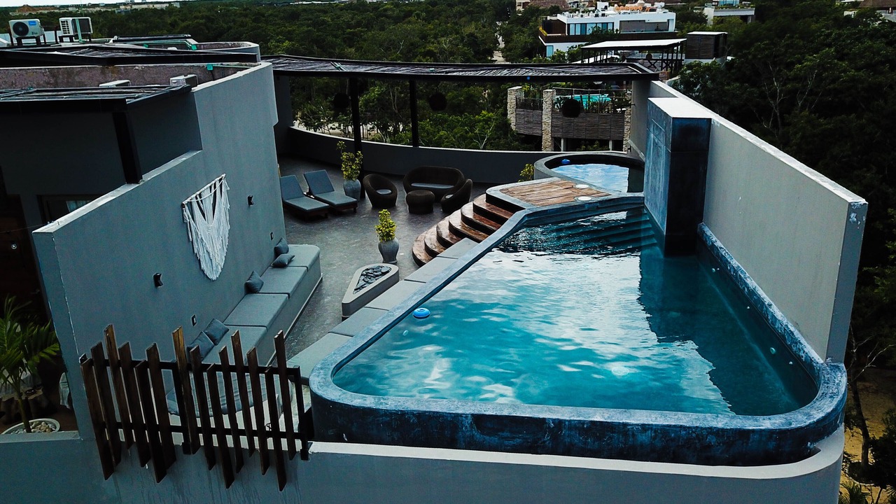 Photo of Outdoor in Tulum