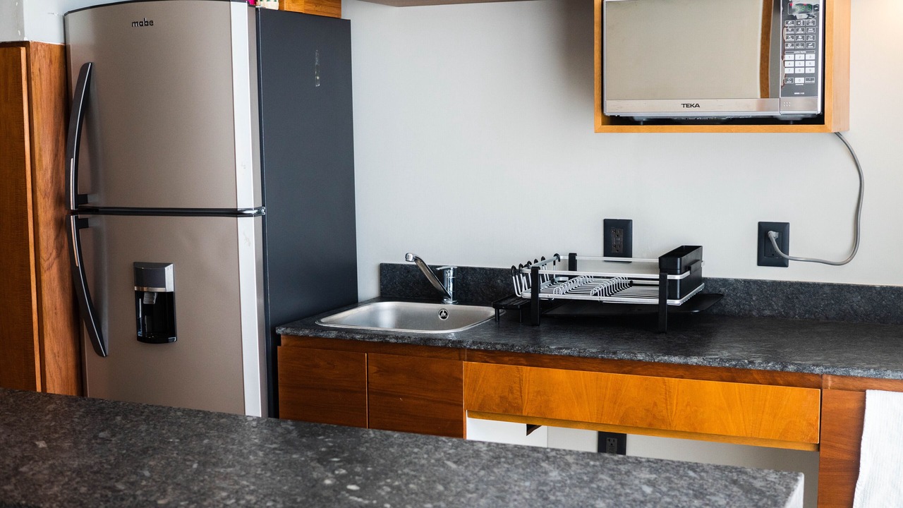 Photo of Kitchen in Tulum