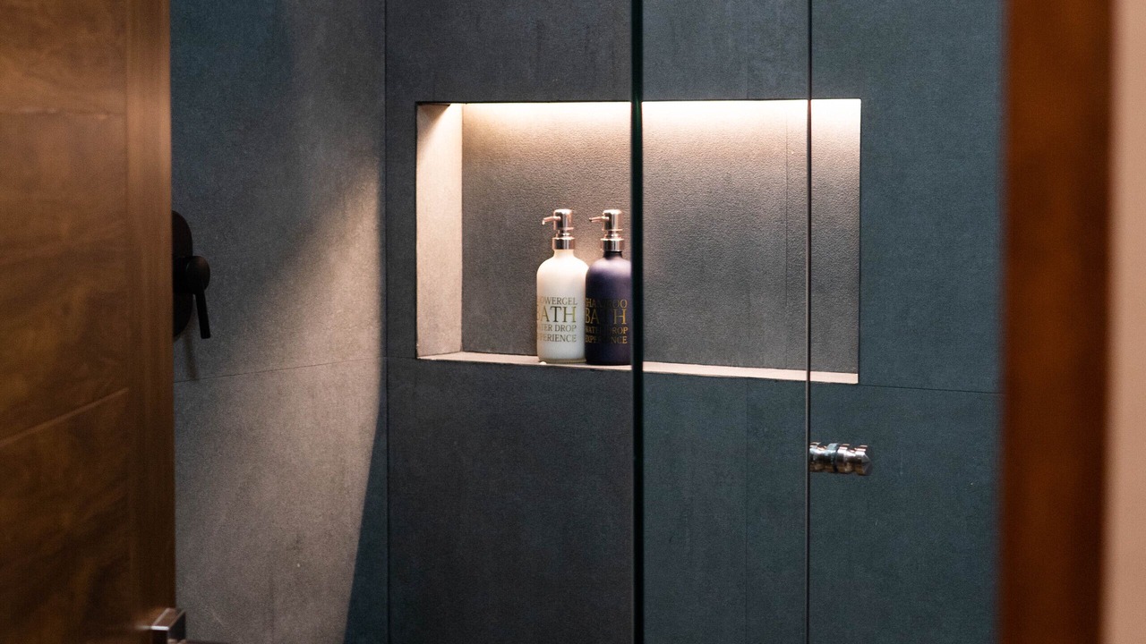 Photo of Bathroom in Tulum