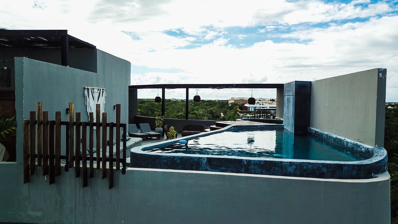 Photo of Outdoor in Tulum