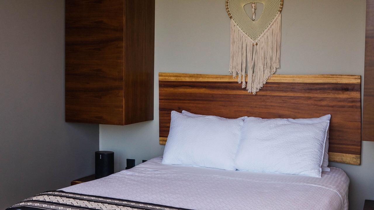 Photo of Bedroom in Tulum