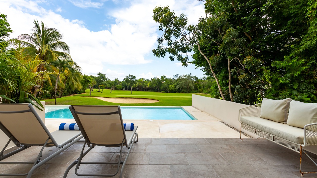 Photo of Outdoor in Puerto Aventuras