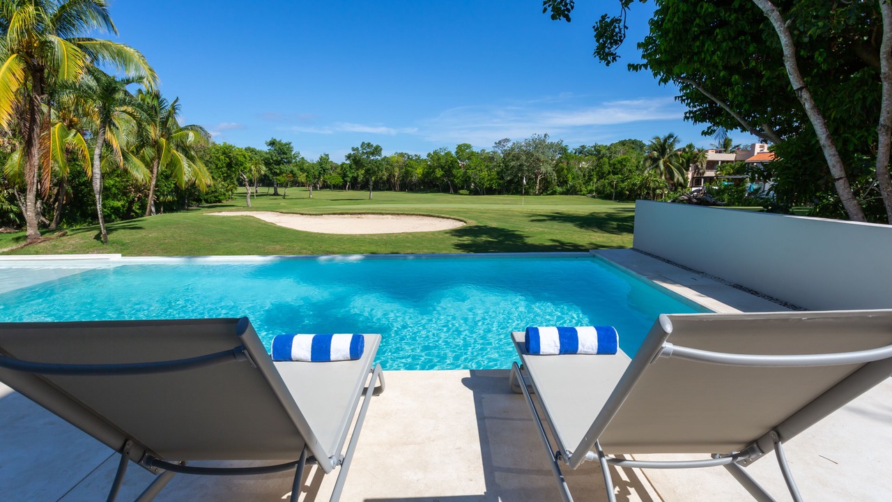 Photo of Outdoor in Puerto Aventuras