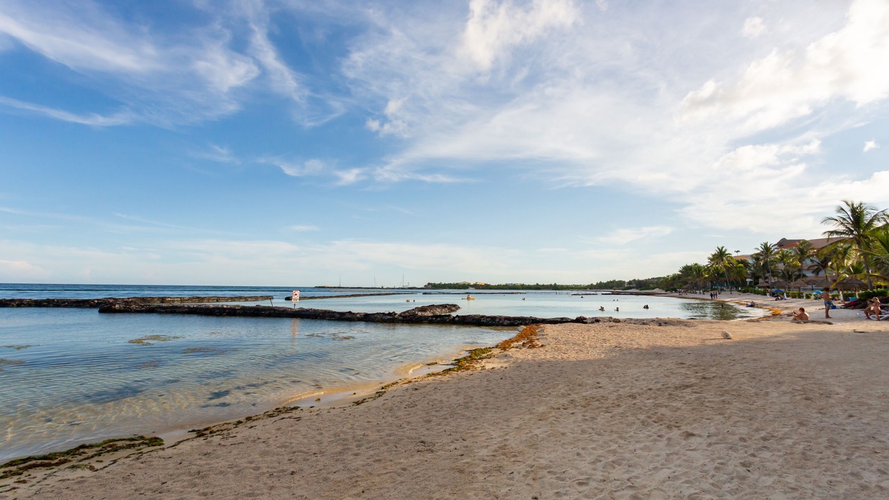 Photo of Others in Puerto Aventuras