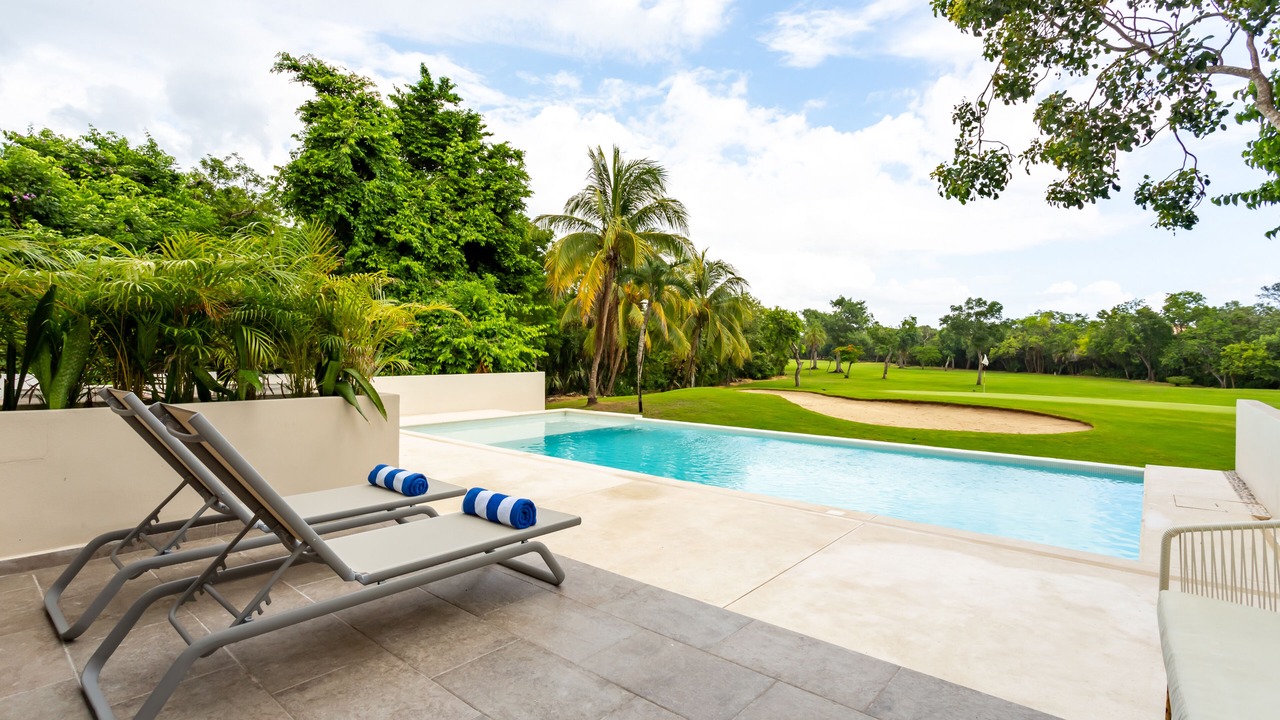 Photo of Outdoor in Puerto Aventuras