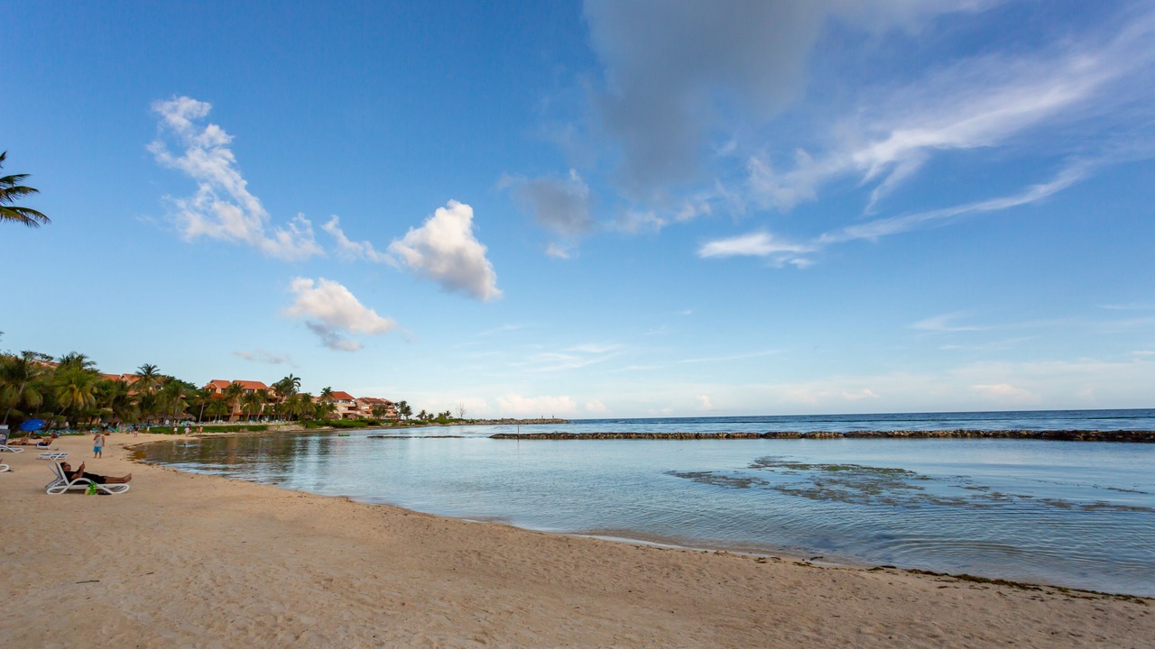 Photo of Others in Puerto Aventuras