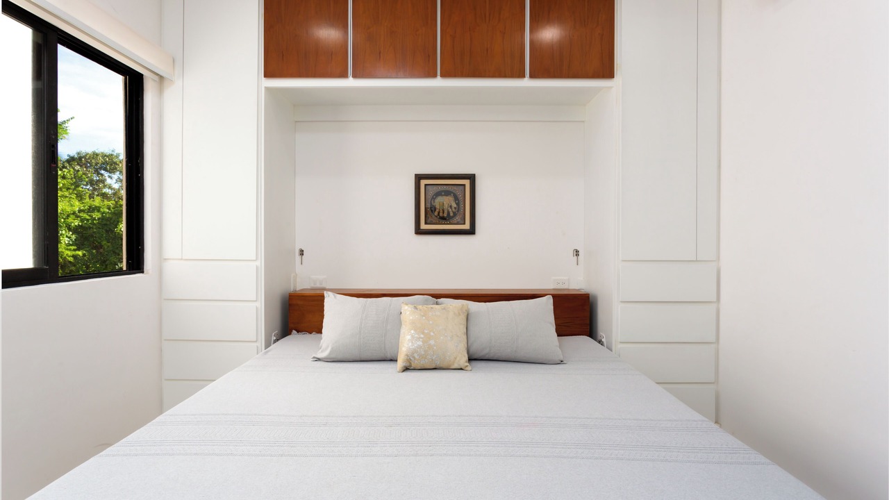 Photo of Bedroom in Puerto Aventuras