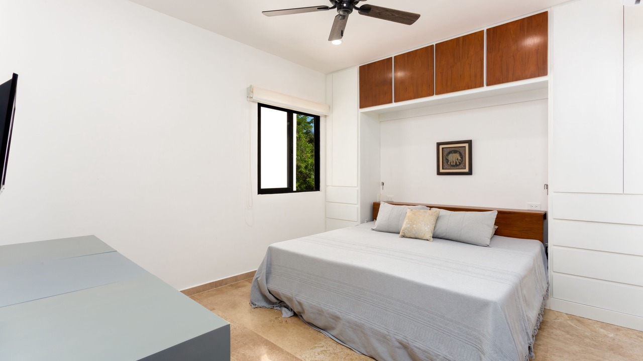 Photo of Bedroom in Puerto Aventuras