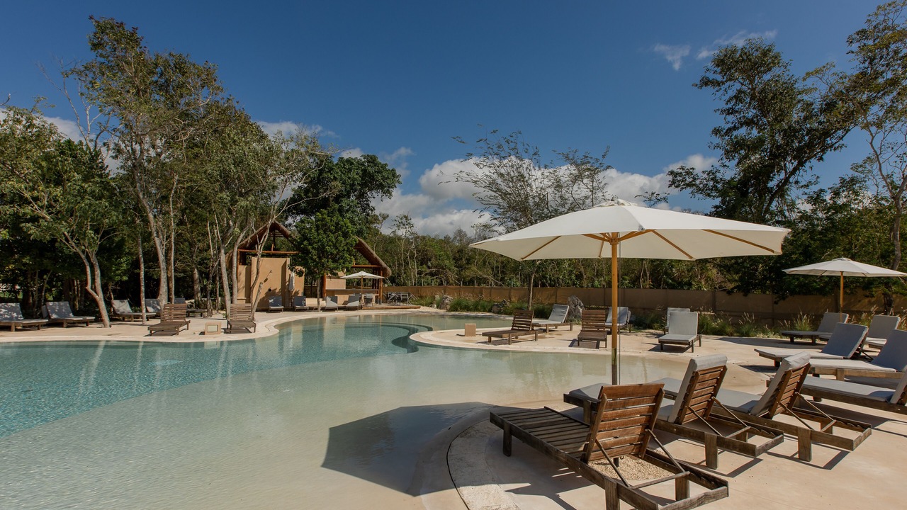 Photo of Outdoor in Puerto Juarez