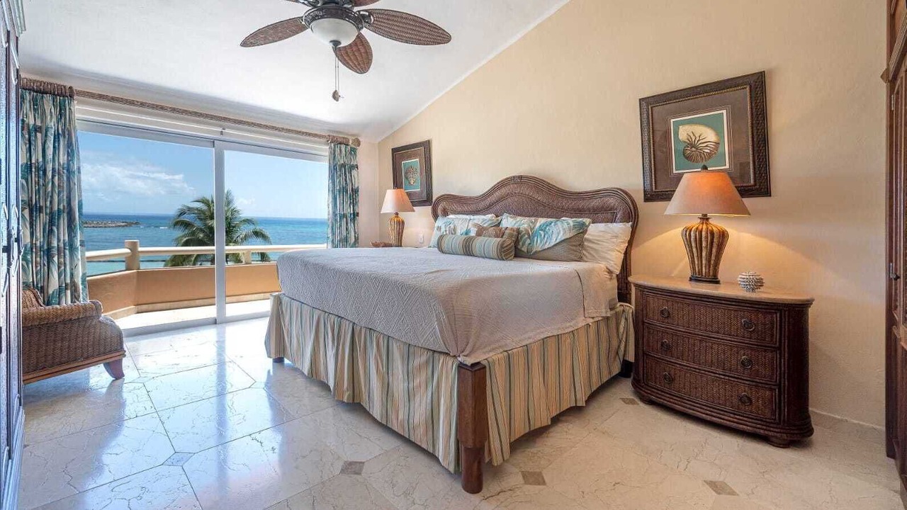 Photo of Bedroom in Puerto Aventuras