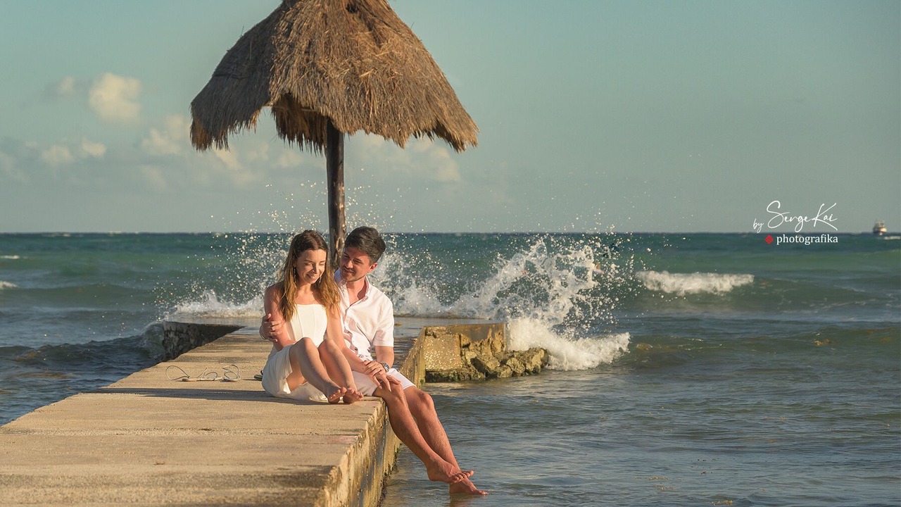 Photo of Others in Puerto Aventuras