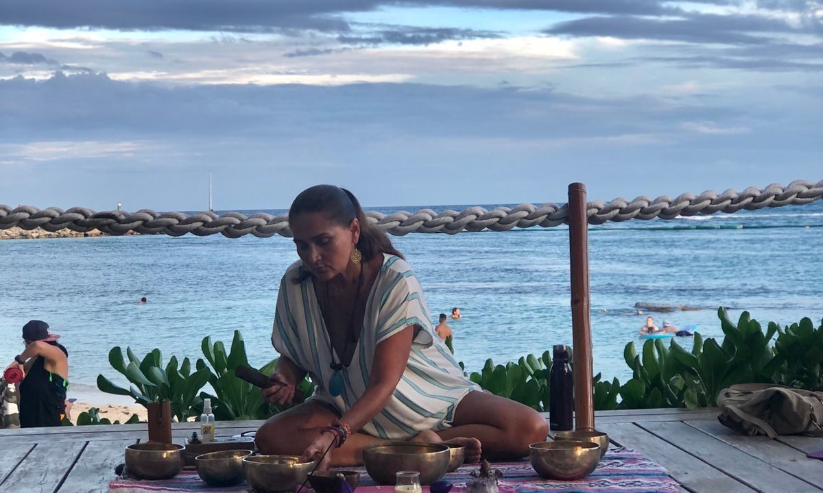 Photo of Others in Puerto Aventuras