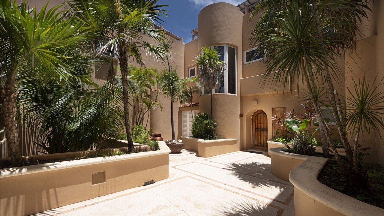 Photo of Outdoor in Puerto Aventuras